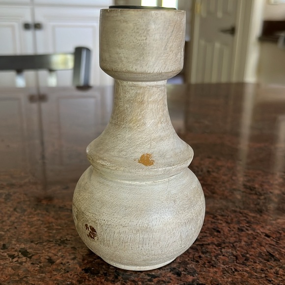 World Market Candlestick Holders - Picture 3 of 6